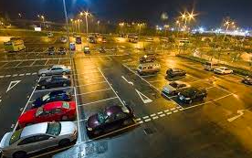 Parking Charles de Gaulle : comparez les options et économisez