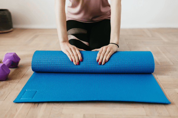 L’entraînement fonctionnel : l’avenir du fitness moderne